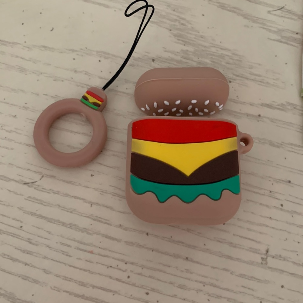 Air pod case